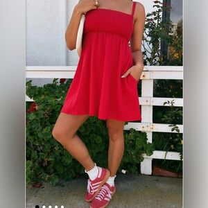 NWT Show me your Mumu Mallory Mini Dress SIZE XXL